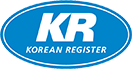 KOREA REGISTER 로고