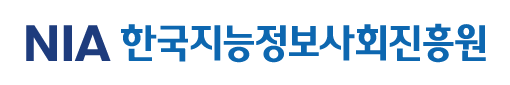 NIA 로고