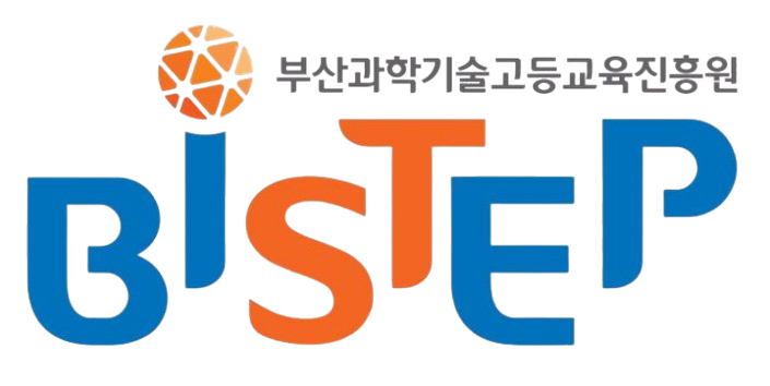 bistep 로고