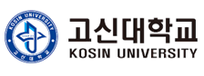 고신대 로고