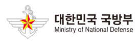 국방부 로고